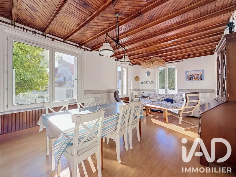 Vente Maison/villa 4 pièces - Photo 4