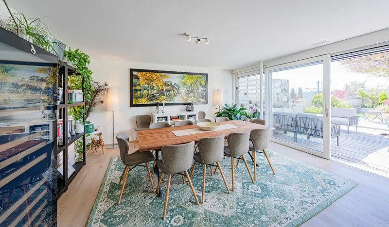 SPACIOUS, HIGH-QUALITY, AND WELL-THOUGHT-OUT—400 M² FOR A VARIETY OF USES - Photo 4