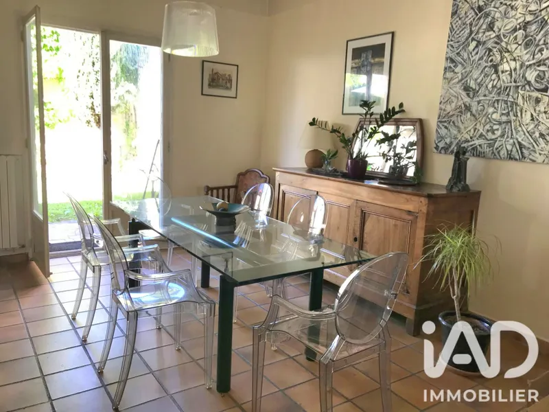 Vente Maison de ville 5 pièces - Photo 2