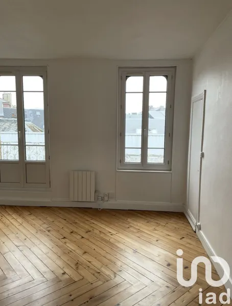 Vente Appartement 3 pièces - Photo 3