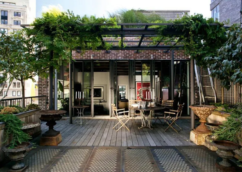 3 PIÈCES de 60m² + TERRASSE - Photo 5