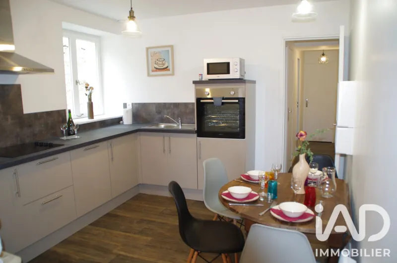 Vente Immeuble 667 m² - Photo 5