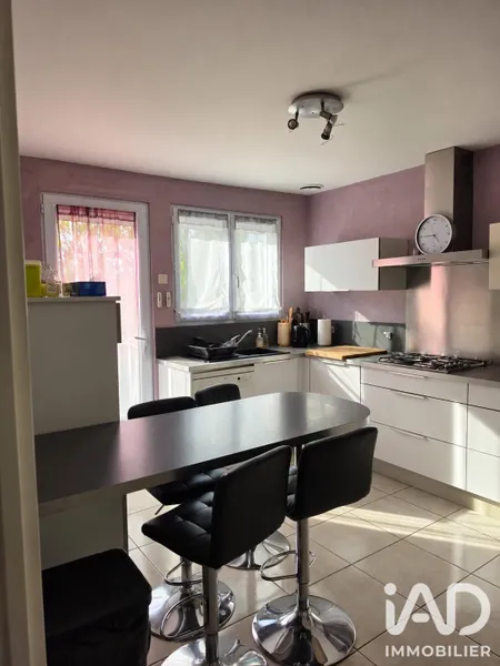 Vente Maison de ville 5 pièces - Photo 4