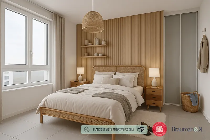 5 PIÈCES de 136m² - Photo 5