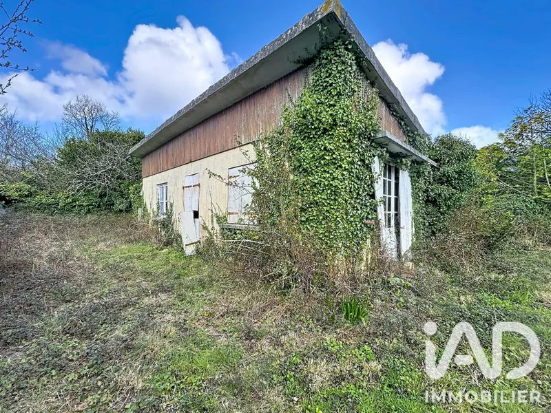 Vente Maison/villa 1 pièce - Photo 2