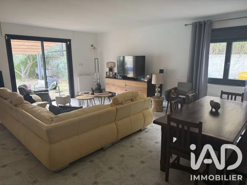 Vente Maison traditionnelle 4 pièces - Photo 4