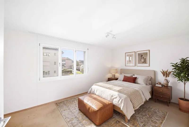 PLENTY OF SPACE TO LIVE—WITH A PANORAMIC VIEW IN BUCHRAIN - Photo 5