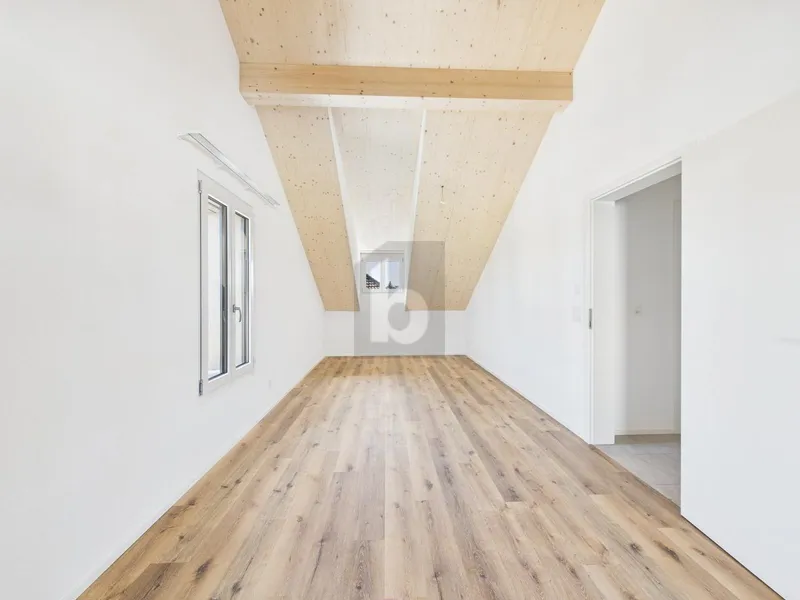 EXKLUSIVER NEUBAU MIT 2 GROSSEN LOGGIAS - Photo 5