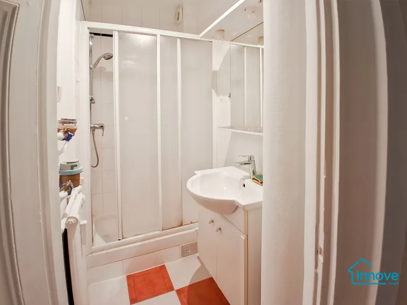 Studio meublé Porte de Vanves - Photo 5
