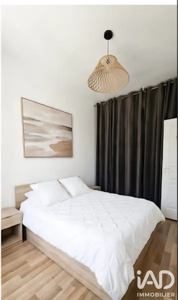 Vente Appartement 2 pièces - Photo 5