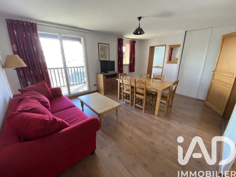 Appartement à vendre, 3 pièces, 52 m², Germ