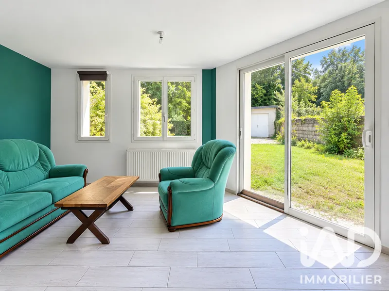 Vente Maison traditionnelle 5 pièces - Photo 4