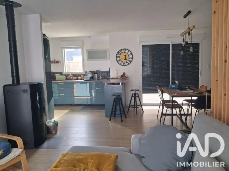 Vente Maison/villa 5 pièces - Photo 4