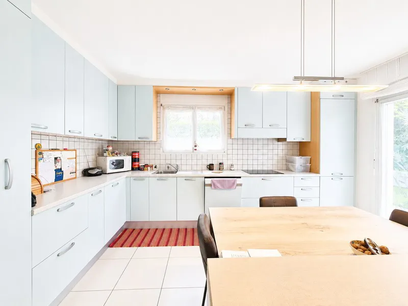 HELLES 5.5-ZIMMER-HAUS IN EINER GRÜNEN GEGEND - Photo 3