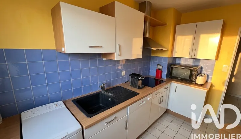 Vente Appartement 3 pièces - Photo 2