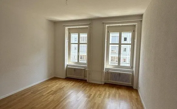 Charmante 2-Zimmerwohnung an der Steinenvorstadt 7 - Photo 3