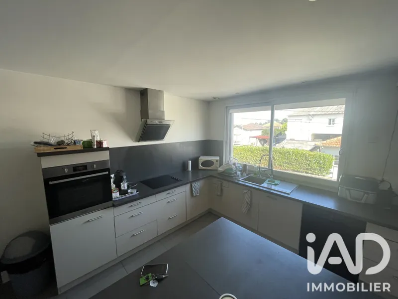 Vente Immeuble 810 m² - Photo 3