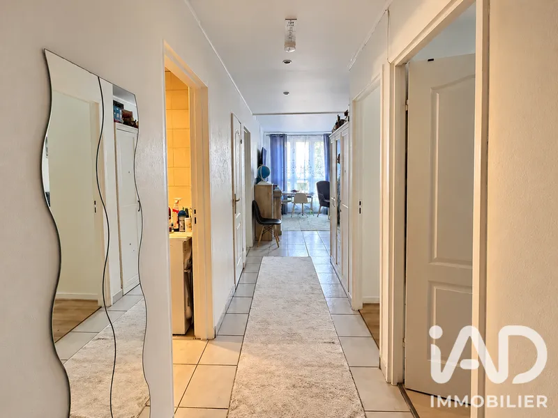 Vente Appartement 3 pièces - Photo 4
