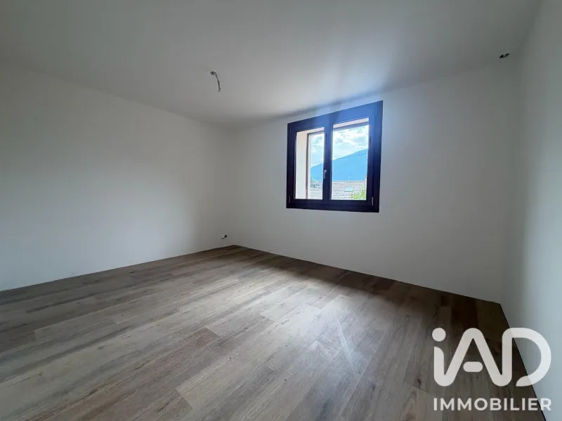 Vente Appartement 4 pièces - Photo 3