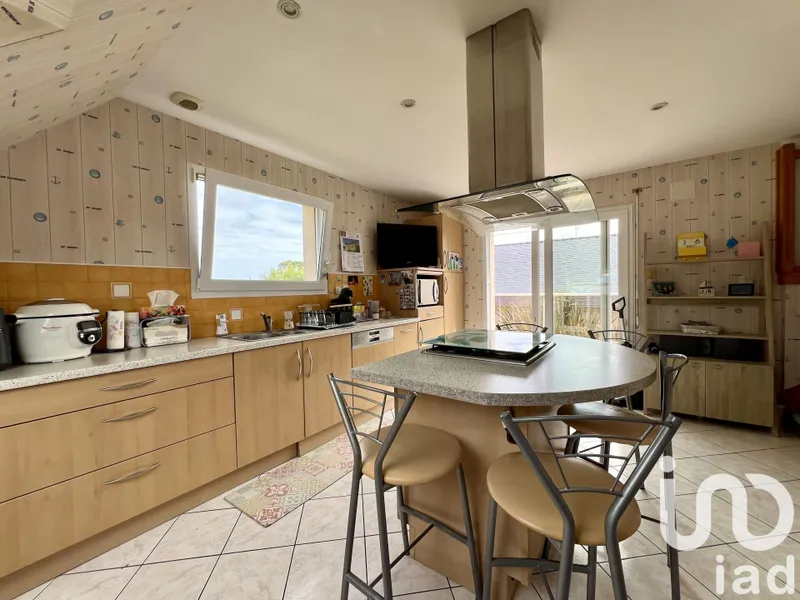 Vente Maison/villa 6 pièces - Photo 5