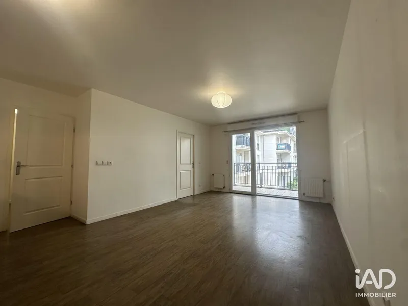 Vente Appartement 2 pièces - Photo 5