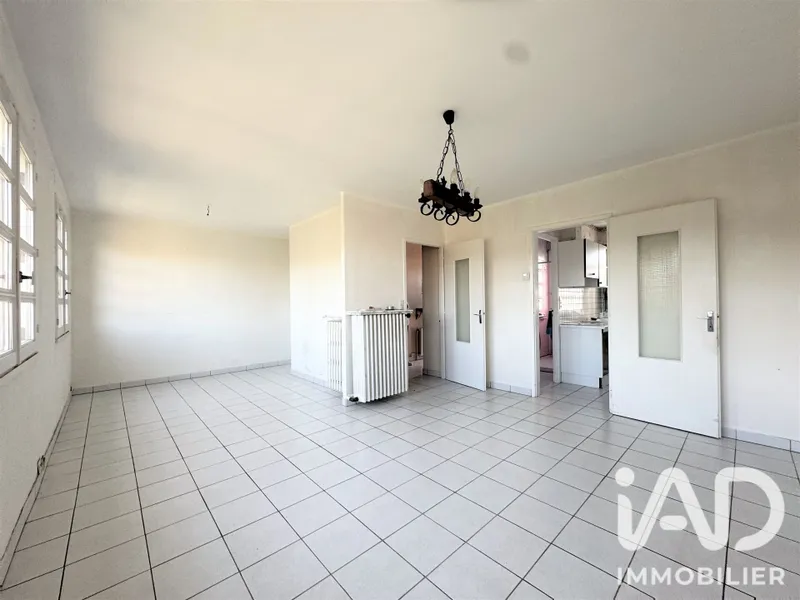 Vente Maison/villa 3 pièces - Photo 5