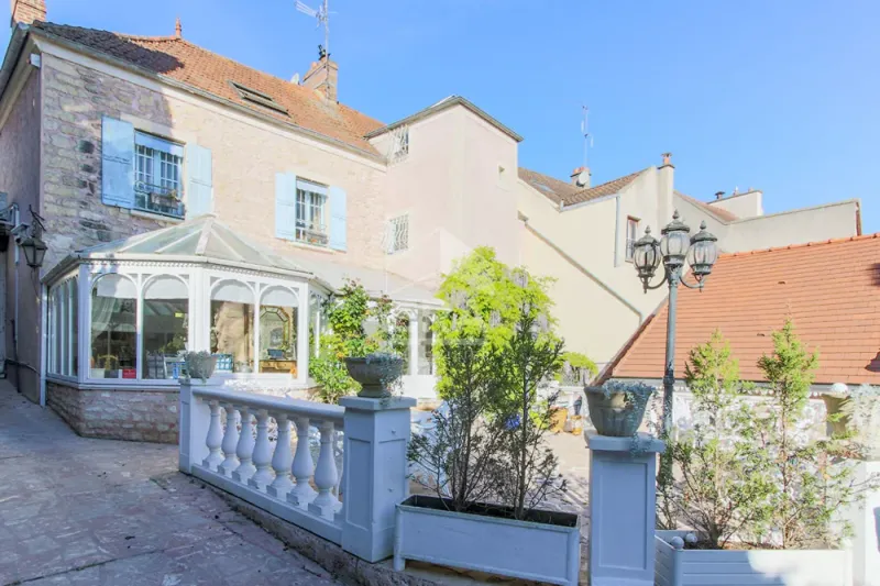 Maison d'exception à vendre à Maule - Référence 2999 - Photo 2