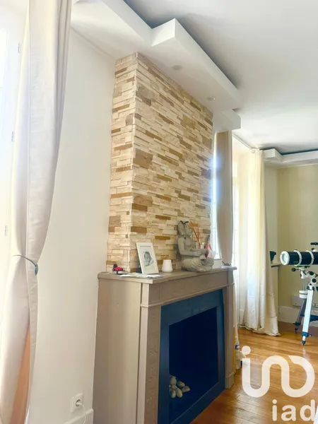 Vente Appartement 3 pièces - Photo 4