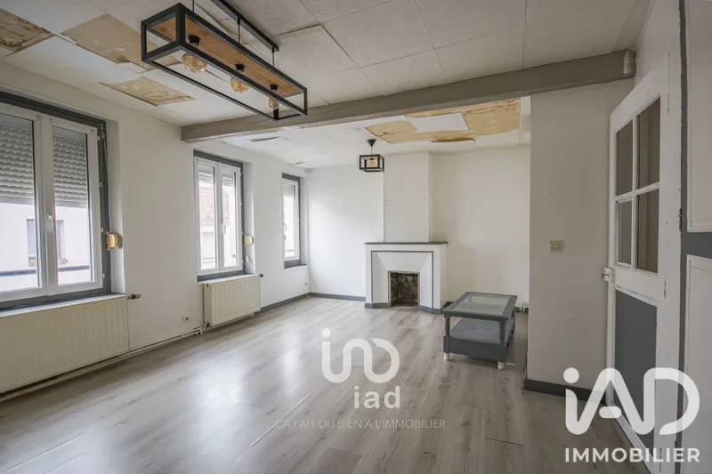 Vente Maison de ville 3 pièces - Photo 2