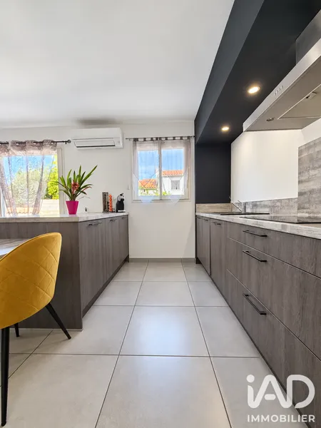 Vente Maison/villa 3 pièces - Photo 5
