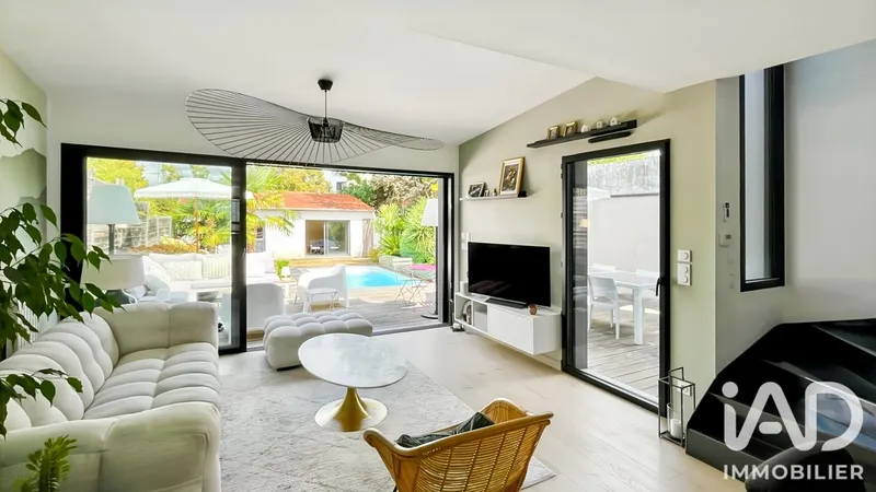 Vente Maison/villa 4 pièces - Photo 3