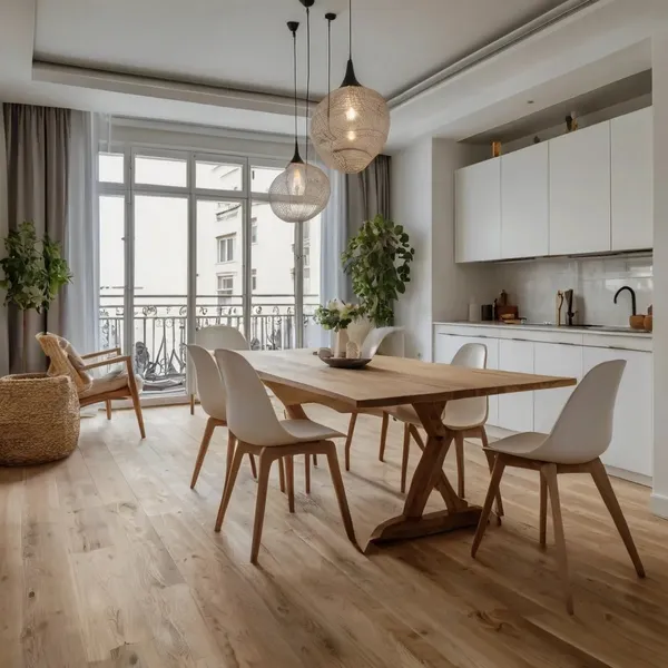 Maison à vendre, 4 pièces, 81 m², Bobigny