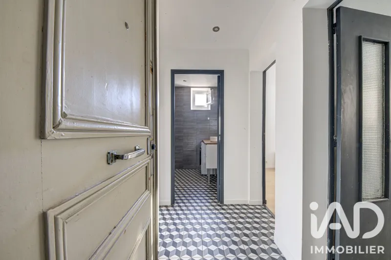Vente Appartement 2 pièces - Photo 3