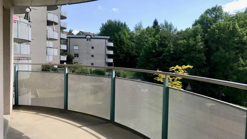 Appartement à louer, 3.5 pièces, 86 m², Lausanne