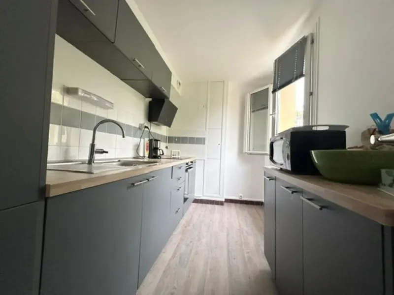 Appartement Sartrouville 2 pièce(s) 46.81 m2 - Photo 3