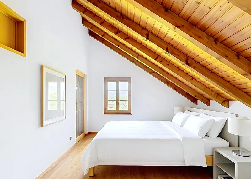 Appartement à La Rippe avec vue dégagée - Photo 5