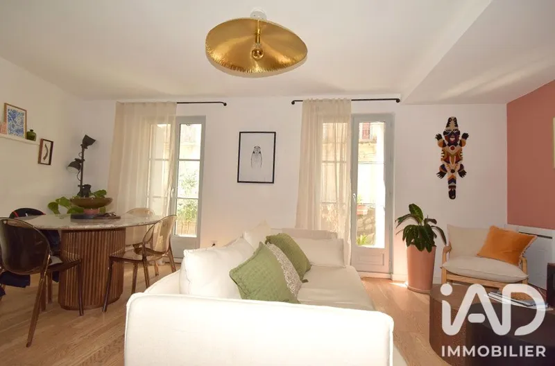 Vente Appartement 3 pièces - Photo 2