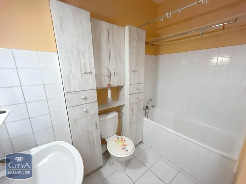 Appartement 1 pièce 34m² ANSE 69480 - Photo 5