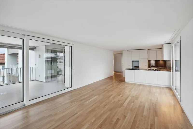 Ihr neues Zuhause - modern, hell und grosszügig! - Photo 2