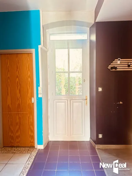 EN EXCLUSIVITÉ – BESANÇON | 139 000 €  Appartement T3 avec jardin privatif ! - Photo 5