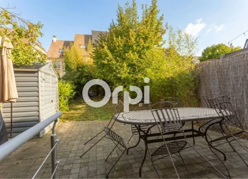 Maison à vendre, 5 pièces, 102 m², Antony