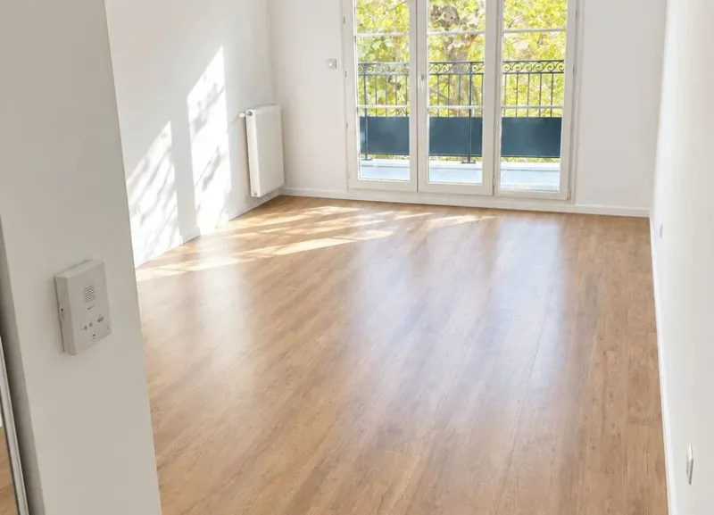 Appartement à louer - Photo 5