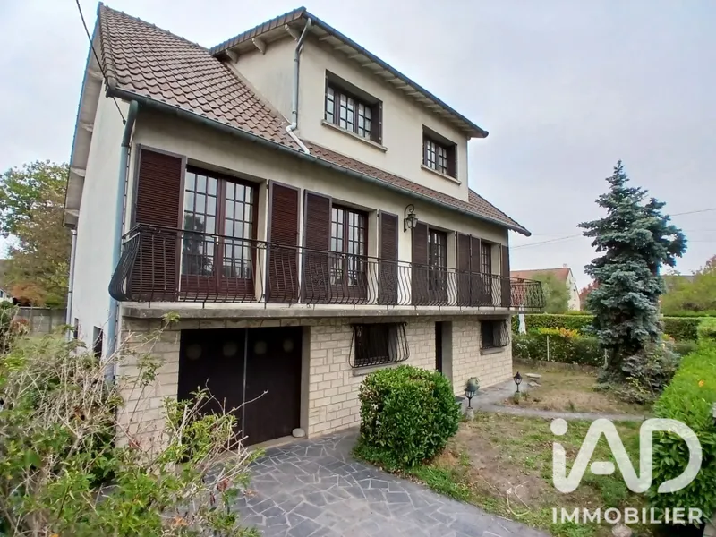 Vente Maison/villa 9 pièces - Photo 2