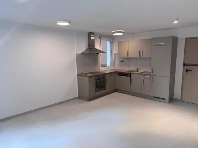 Appartement de 2 pièces rénové au 1er étage - Photo 4