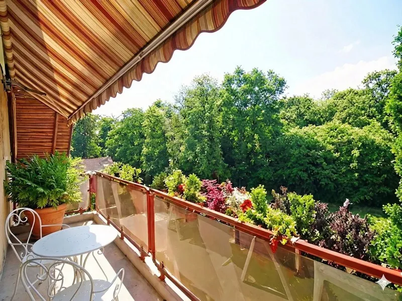 Appartement à vendre, 5.5 pièces, 122 m², Dotzigen