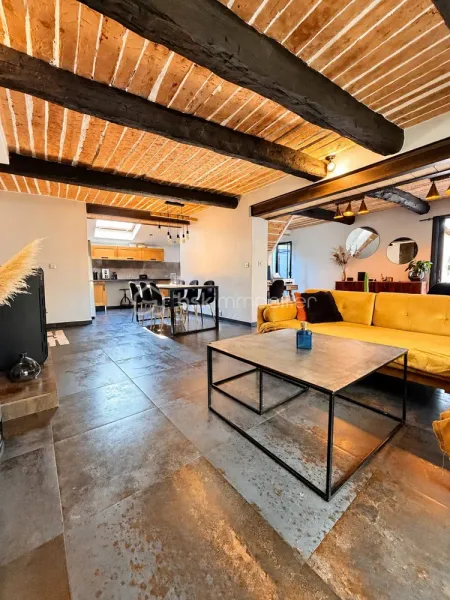 Maison de 138 m² à Villecroze - Photo 3