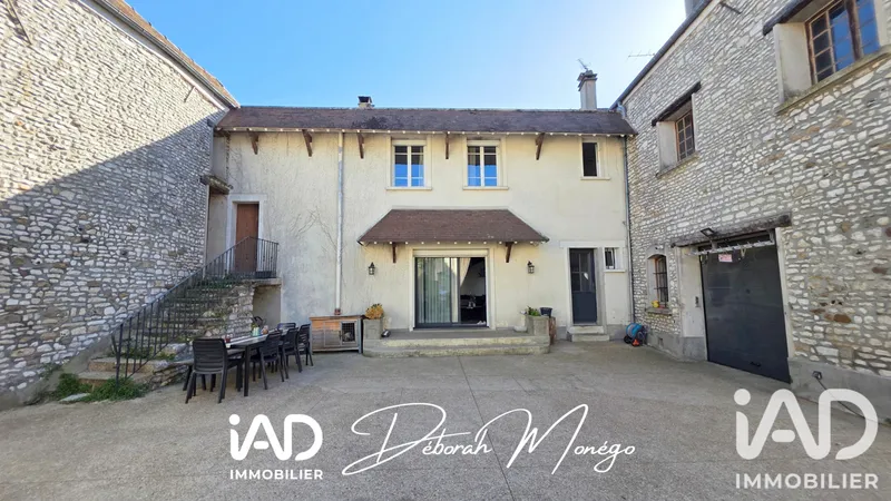 Vente Maison/villa 5 pièces - Photo 2