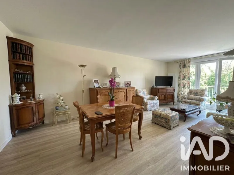 Vente Appartement 3 pièces - Photo 3