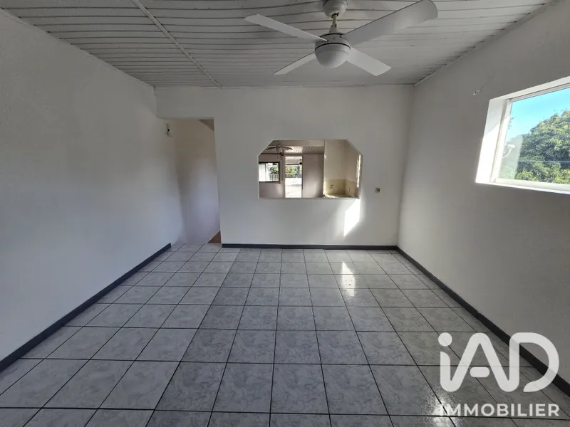 Vente Maison/villa 5 pièces - Photo 4