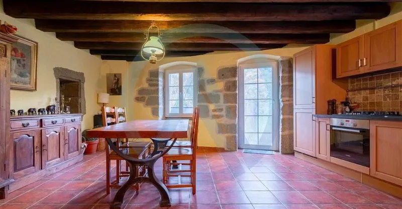 Maison contiguë 4.5 pièces - Photo 3